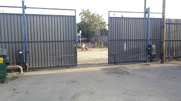 Duel SL-100 Ac 1/2 hp by All-omatic