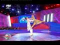 LauraCosoi & BoganBoanta Best Dance Romania