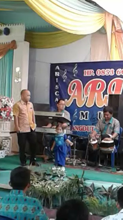 Joged alikha