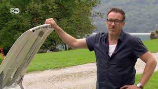 Con estilo: Chevrolet Corvair Monza Spyder | Al volante