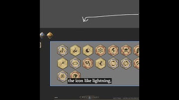 Skill trees with SOCKETABLES - UI updates!