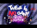There Is No Game: Wrong Dimension. Глава 3: Хороший, плохой, принцесса. Глава 4: Free2Pay. Стрим #2.