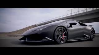 Rakhim - Синий Lamborghini (MVM Remix)