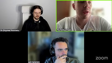 2025-01-16 - Security team meeting