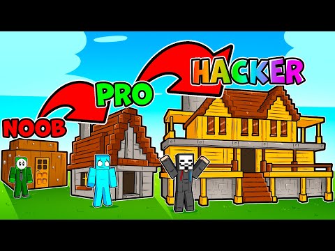 100 People On The Build Battle Server