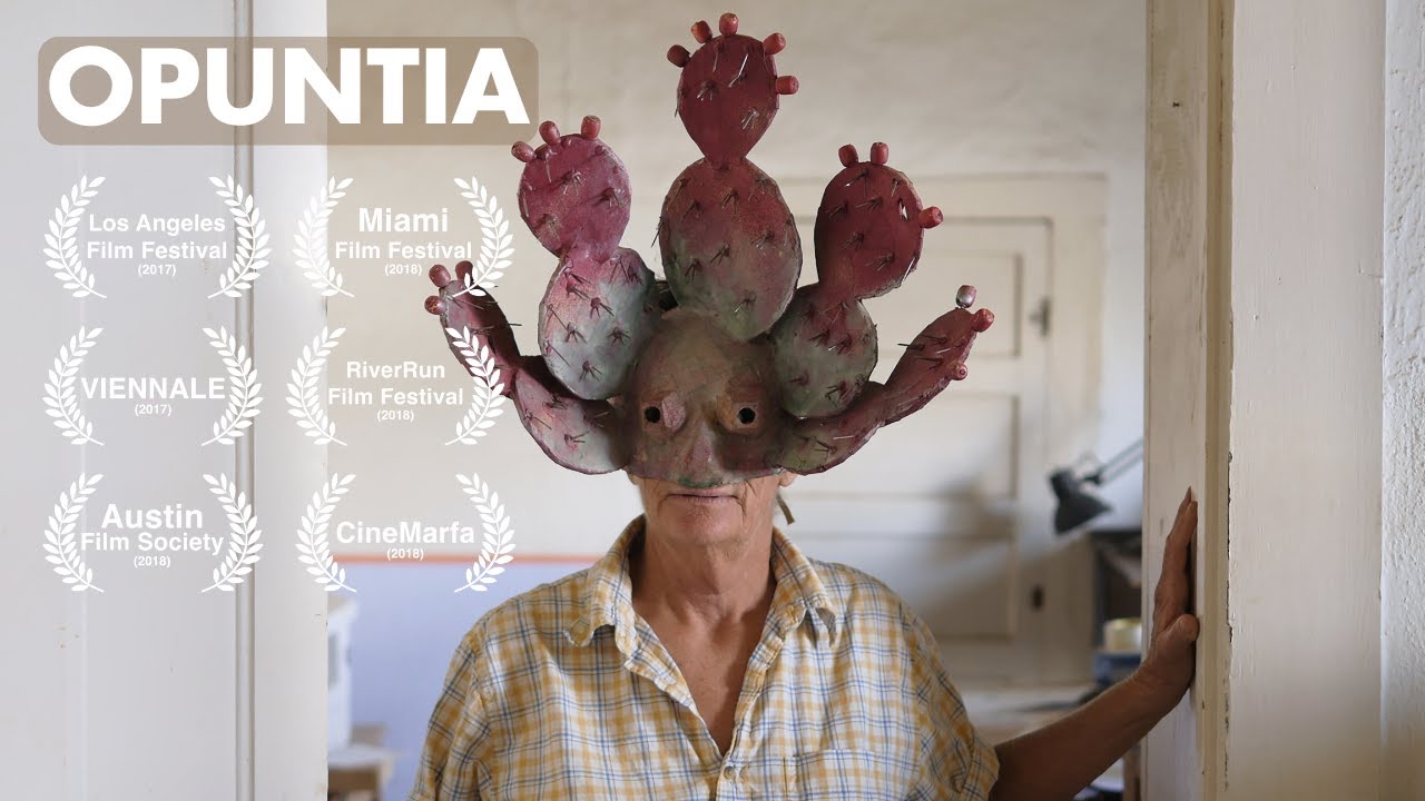 The Strangest Story In American History | OPUNTIA (2017) Full Documentary