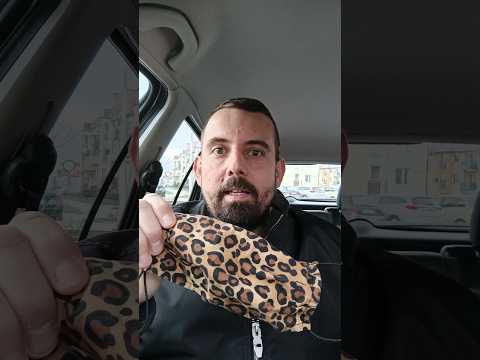 Masken im Verbandskasten