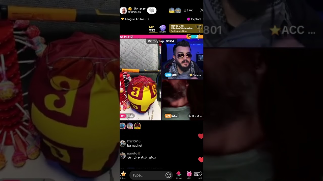 ساردە شێخ ڕەزوان ئەنێرێتە قەبرستان بە شەو😂 مردم بەو لایڤە Sarda u shex razwan u Acc bashi 2 mawa😂