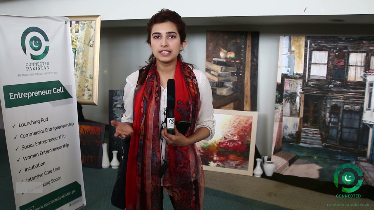 Mehak Manzoor