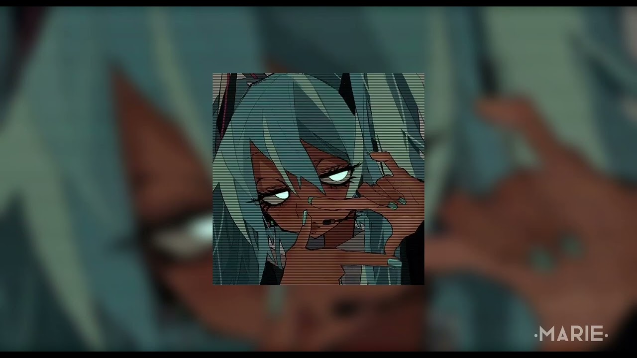 PNL-Deux frère(sped up)