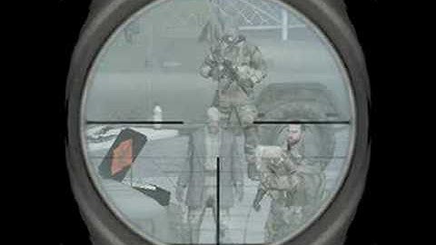 Things we love about CoD 4 (ep.2)