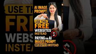 Best Free AI Prompt Websites for AI Images #aiprompts #aitools #aiimages #promptengineering #ai