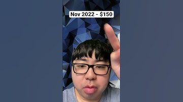 If You Bought $150 of Polygon | Coin Bureau, Altcoin Buzz. #invest #cryptocurrency #matic #polygon