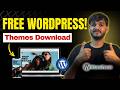 Free WordPress Themes Download ~ Best Free WordPress Themes With Demo Content Import | Envato Market