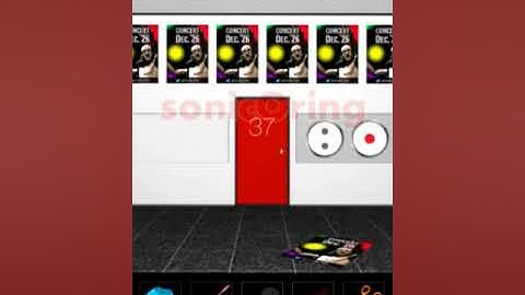 Dooors 3 Level 36 37 38 39 40 Walkthrough | Dooors3 Walkthrough