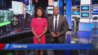 Famous Techbytes 4-29-19 Wealth