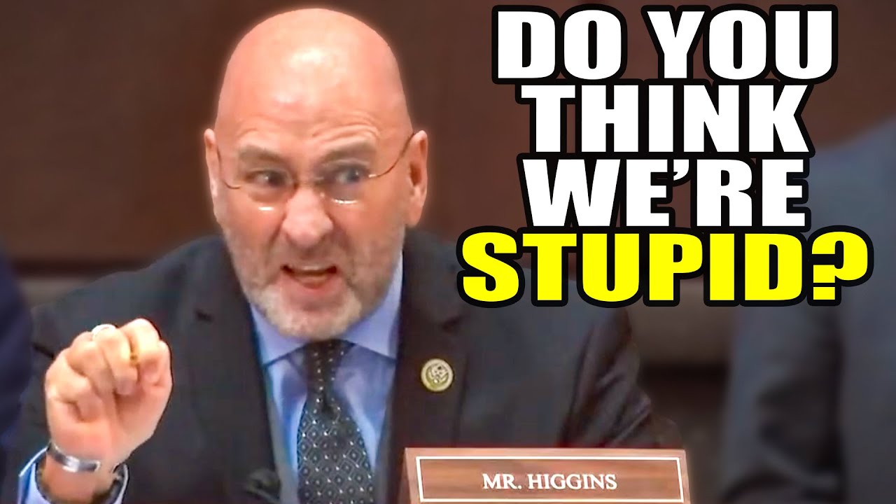 Trump Bootlicker's Bogus Narrative Goes Up in FLAMES in Real Time