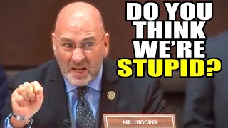 Trump Bootlicker's Bogus Narrative Goes Up in FLAMES in Real Time