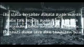 HIP-HOP PETHOBEATZ BROKEN HOME( lirik )