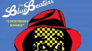 Video thumbnail of "11 The Bluebeaters - Toxic (One Drop Version) [Record Kicks]"