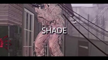 S H A D E | #RICO6KEC | L7 Rico Editing Contest