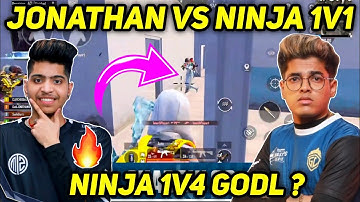 TSM Ninja 1v4 GodLike ?😱 GodLike Vs TSM 🔥
