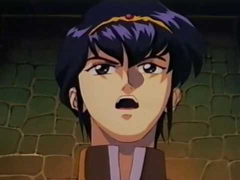 Fire Emblem OVA  Watch all 2 episodes