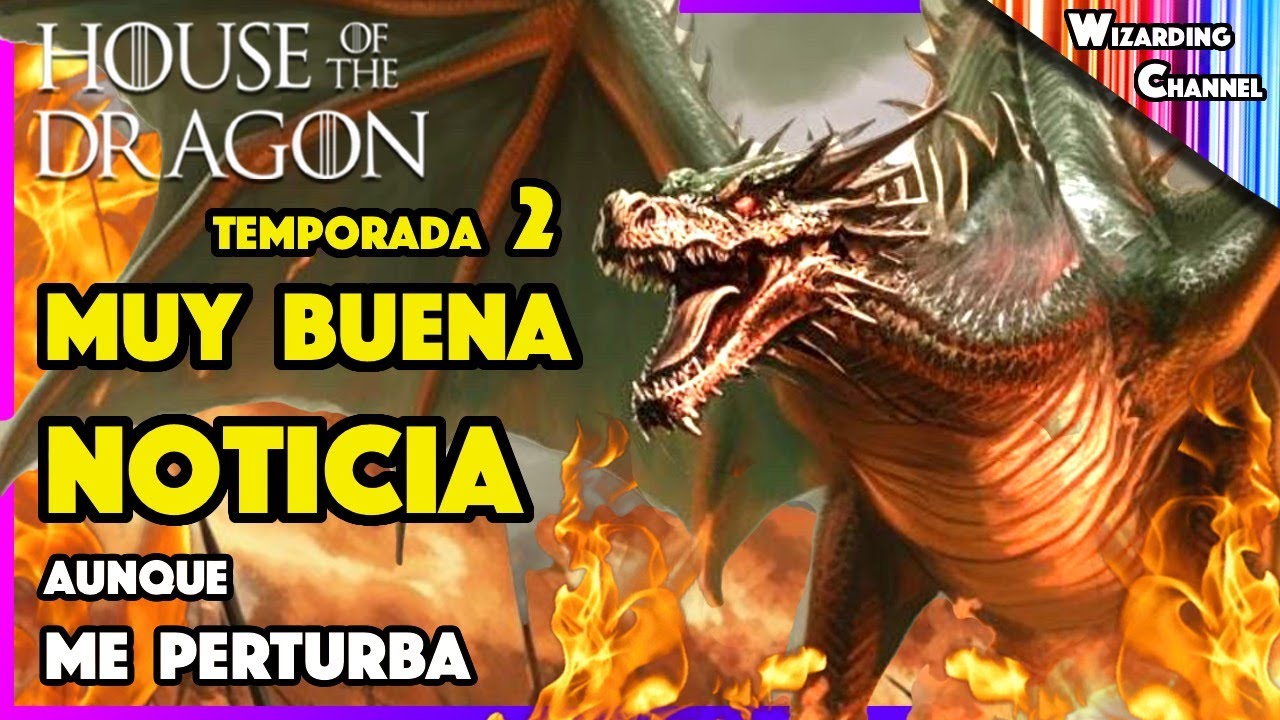 House of the Dragon”: fãs podem esperar segunda temporada com mais ritmo e  humor – New in Setúbal