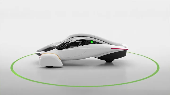 Aptera's Aerodynamic Optimization