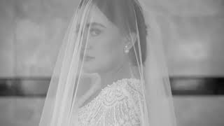 The Wedding Teaser Of Desiana & Anggit Wedding Cinematic Indonesia Katedral Jakarta