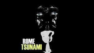 Обложка ROME Цунами Audio Скачать ROME Цунами Audio