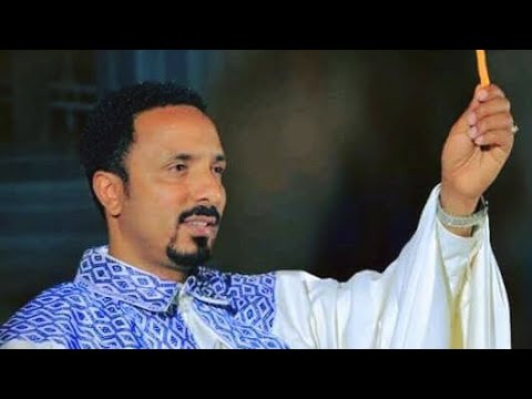የዘር ልክፍት በዘመናችን በመምህር ምህረተ አብ አሰፋ በቀበና ኪዳነምሕረት