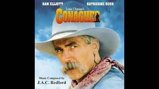 Conagher - Mcclouds Burden - J.a.c.redford