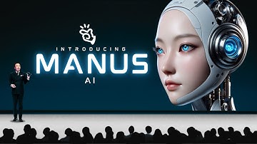 DeepSeek 2.0? China’s ‘Manus AI’ Could Change Everything!