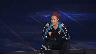 张艺兴首尔演唱会完整版