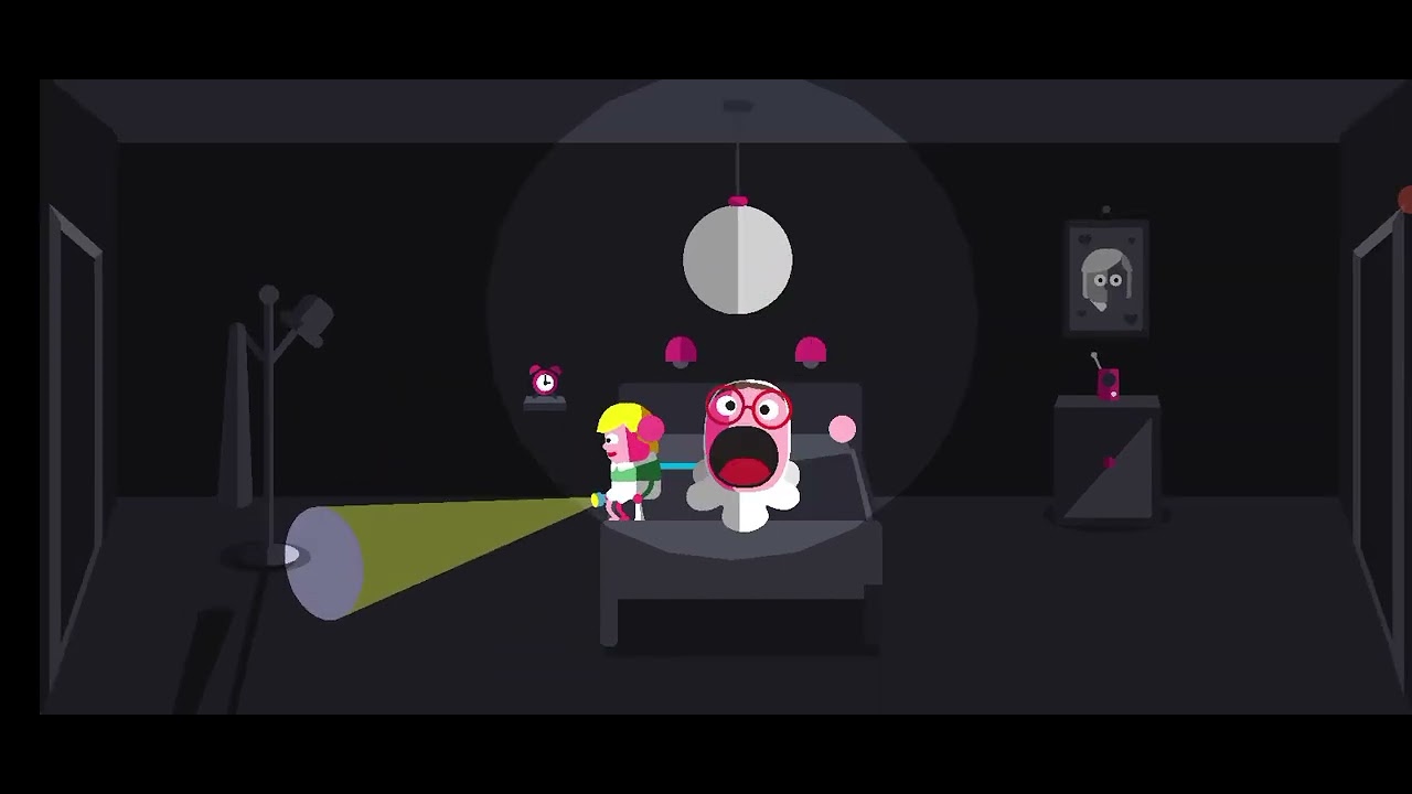 Toca boo 11