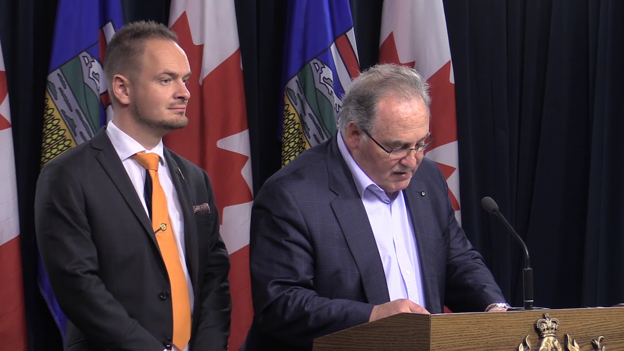 Changes coming to Alberta driver testing YouTube