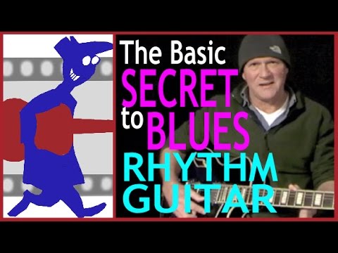 basic-secret-to-blues-rhythm-guitar