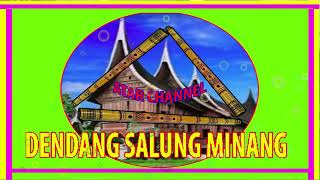 dendang salung minang full album - dendang salung lamo