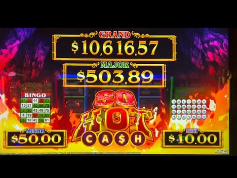 Demonstrating my 5-Spin Method at Atlantis Casino in Reno, NV (UNCUT)