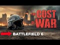 I DIED SO MANY TIMES IN BATTLEFIELD 6 I QUIT THE GAME EARLY SO MY SQUAD WOULD'NT KNOW.