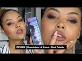 Smashbox LA Cover Shot palette review + 15% OFF | South African Youtuber