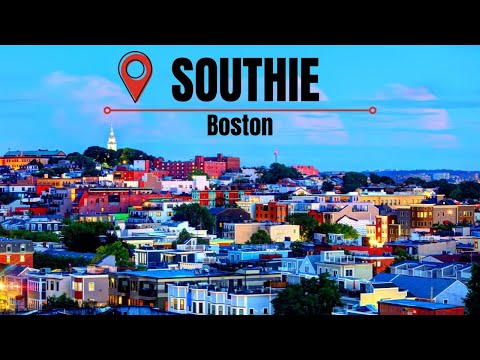 What It&rsquo;s Like to Live In SOUTH BOSTON aka SOUTHIE (Boston Neighborhoods Breakdown)
