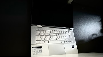 HP Envy x360 Laptop - Customer Broke The Hinge! Let