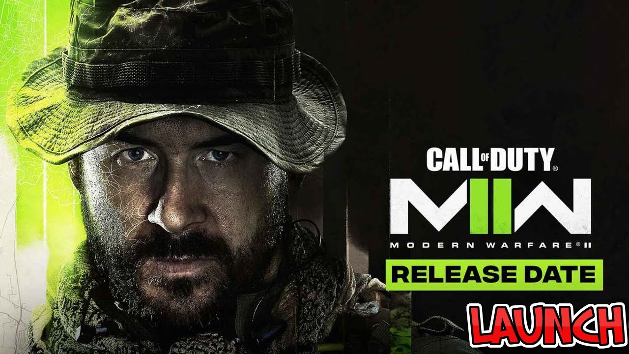 MW2 Release Time PC & Console! What Time does Modern Warfare 2 Come Out