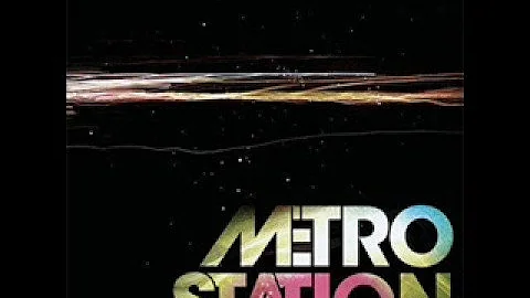 Shake it-Metro Station