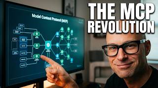 The AI Protocol Nobody Is Talking About: How MCP Is Reshaping the Future of Technology