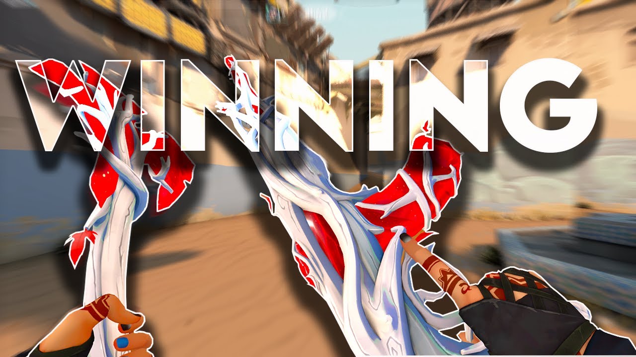HOW To WIN Valorant GAMES!!! - YouTube