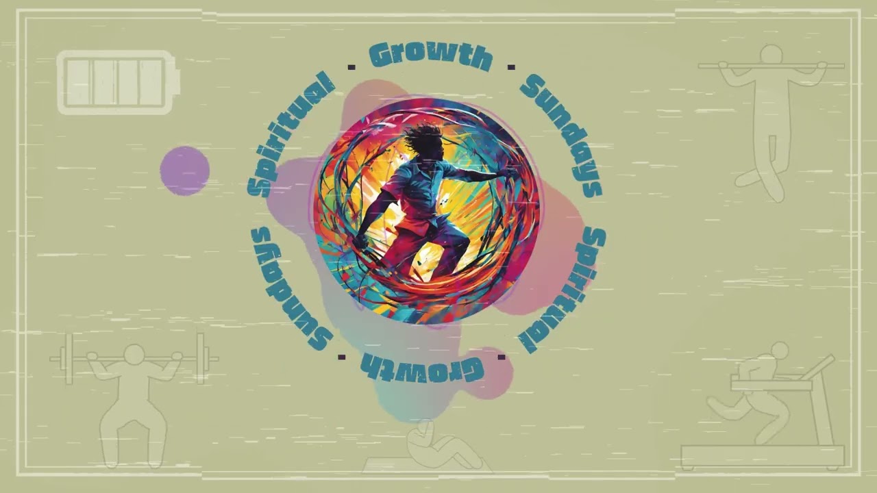 The Parable of the Sower | Matthew 13 | DRBY Spiritual Growth Sundays