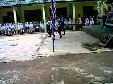 dancer di SMK MUSDA - YouTube